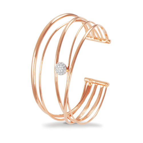 Collezione Claire K di Kuore