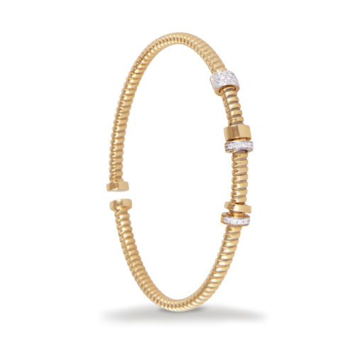 collezione Move k di kuore