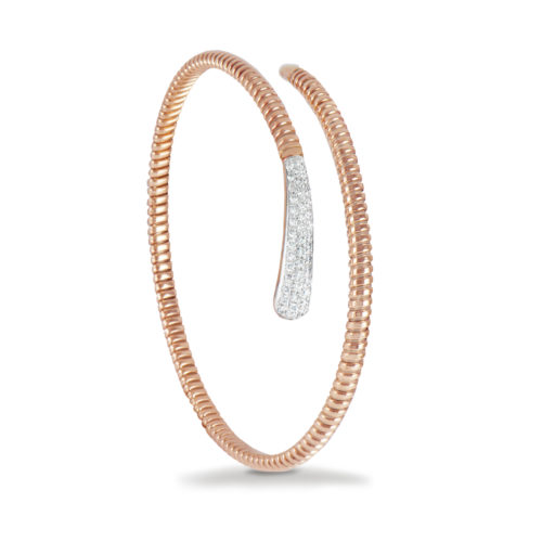 Collezione Snake K di Kuore