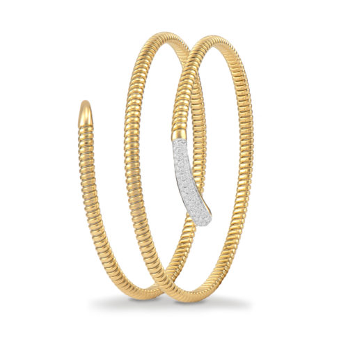Collezione Snake K di Kuore