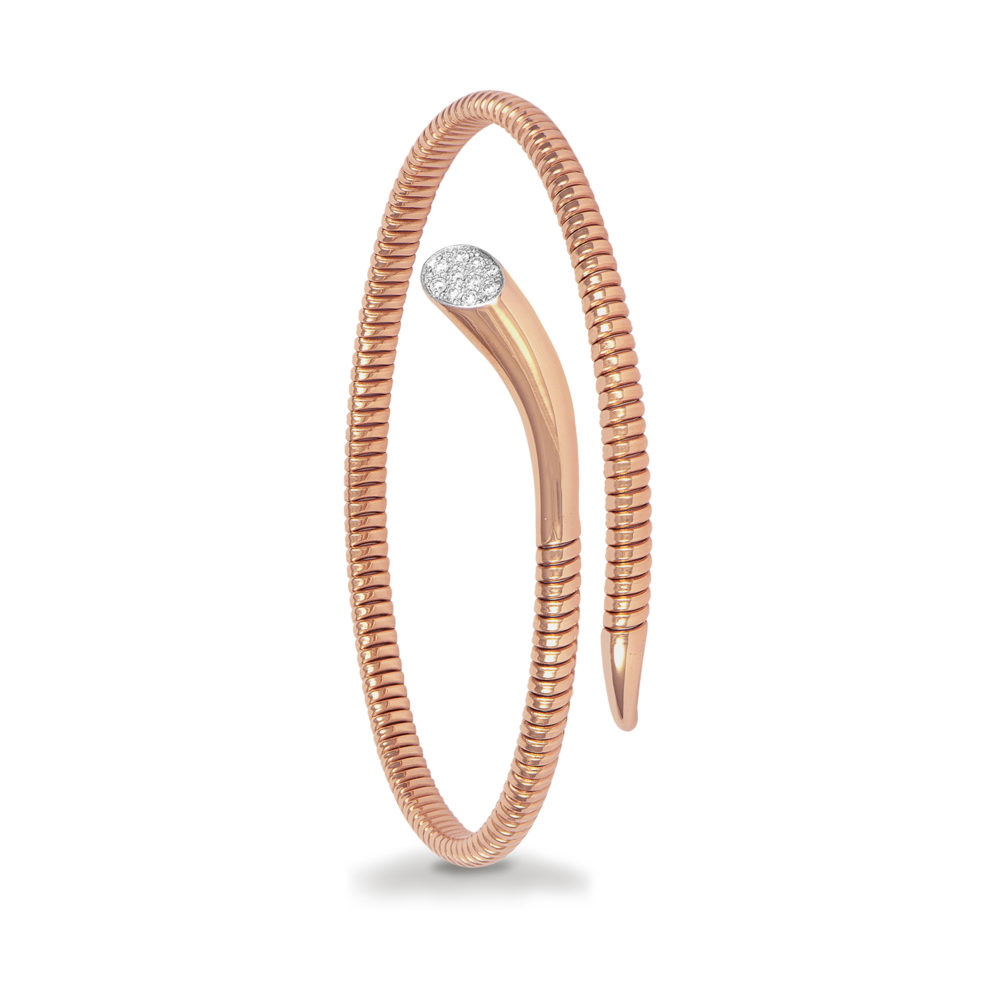 Collezione Snake K di Kuore