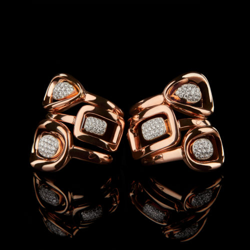 434649 - Rings - Collezione Icons - K di Kuore