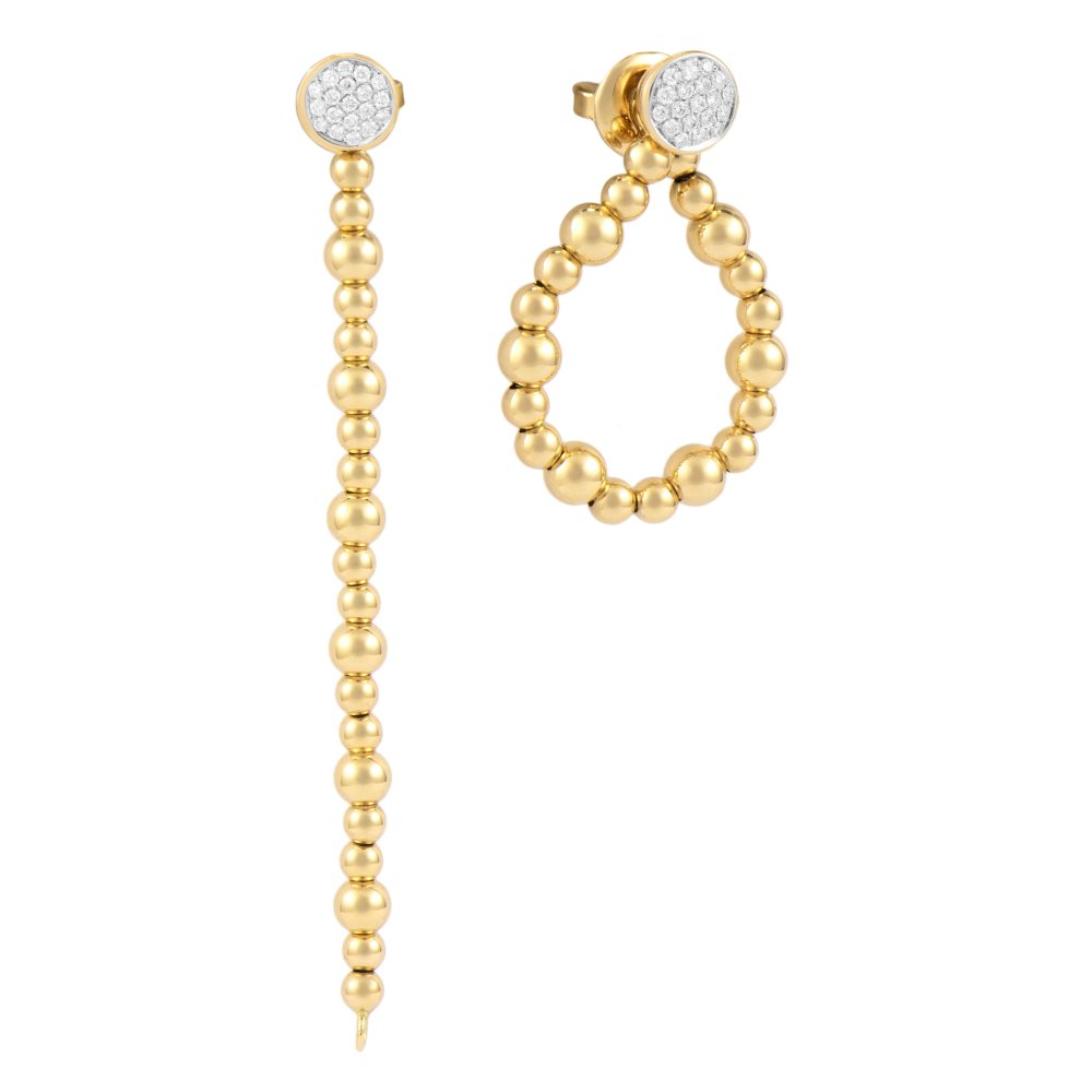 Collezione Sfere K di Kuore