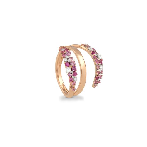 Collezione Clouds K di Kuore