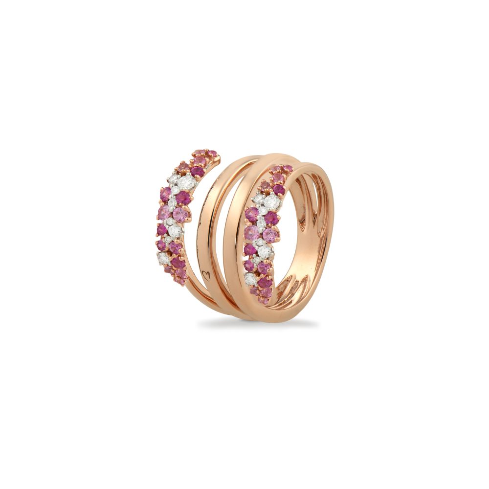 Collezione Clouds K di Kuore