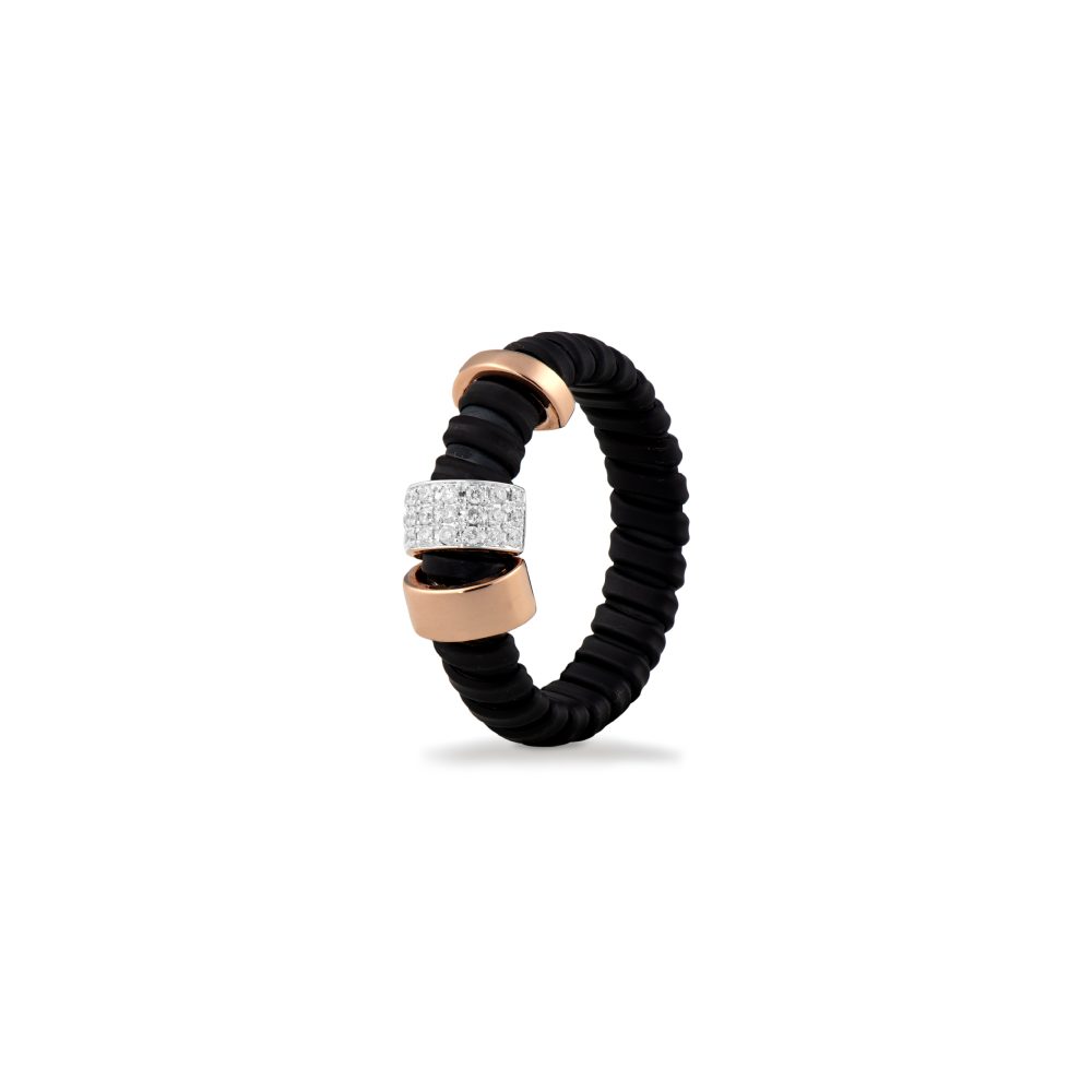 Collezione Prestige Noir K di Kuore