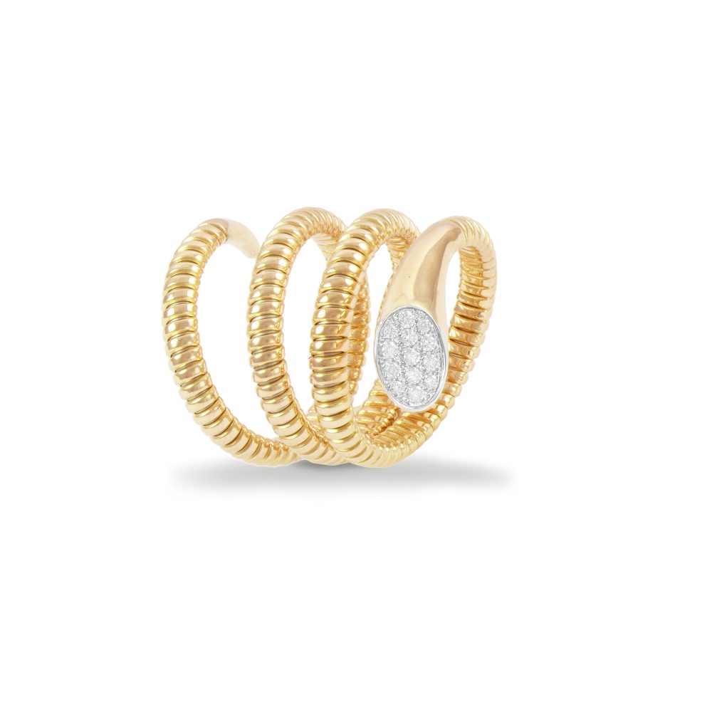 Collezione Snake K di Kuore