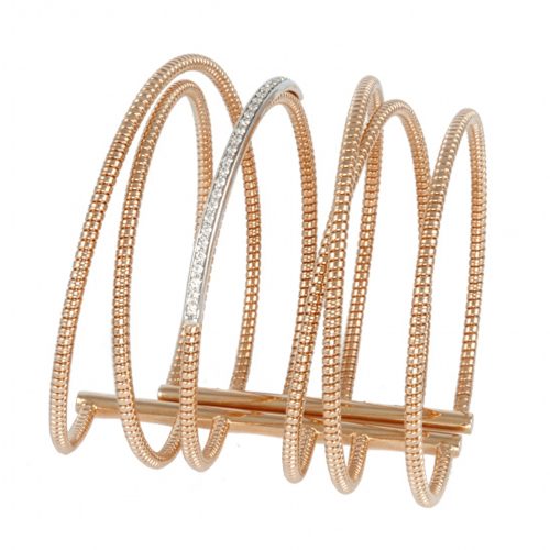 Collezione Kaos K di Kuore