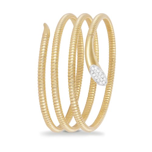 Collezione Snake K di Kuore