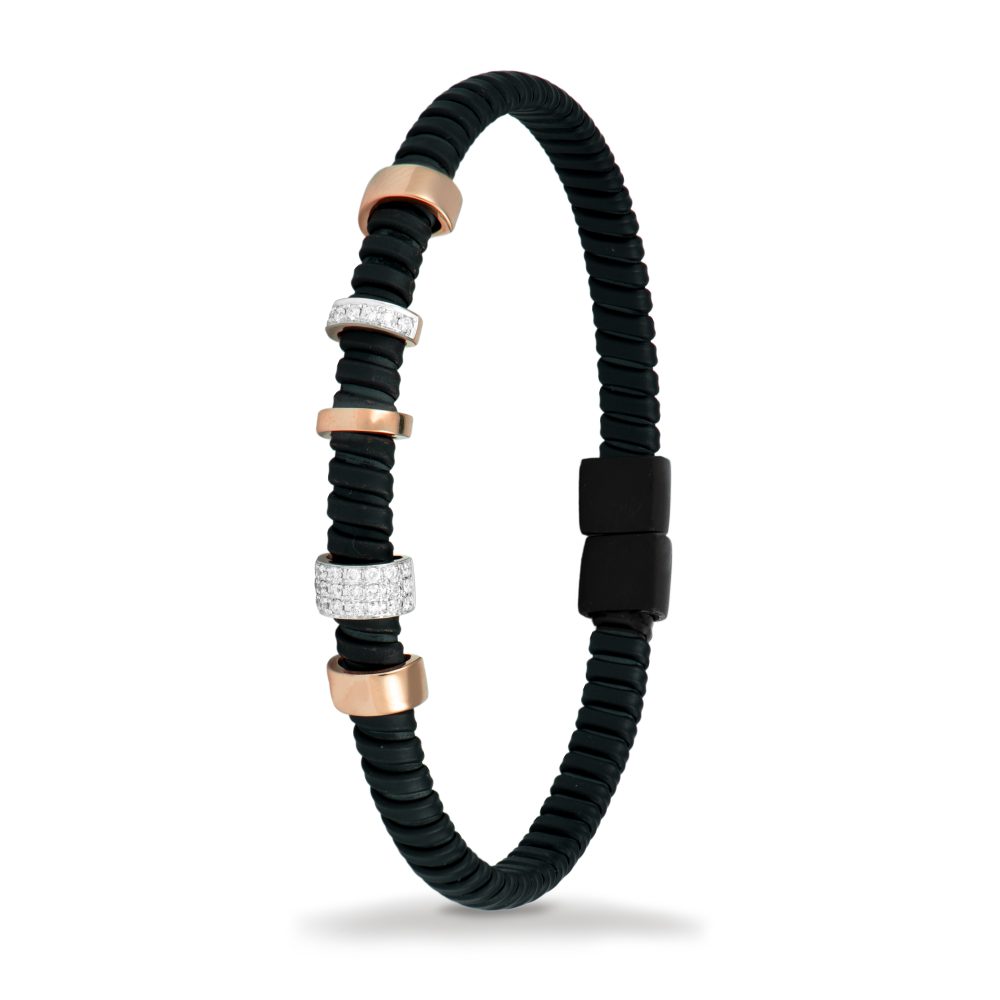 Collezione Prestige Noir K di Kuore