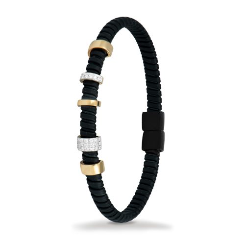 Collezione Prestige Noir K di Kuore