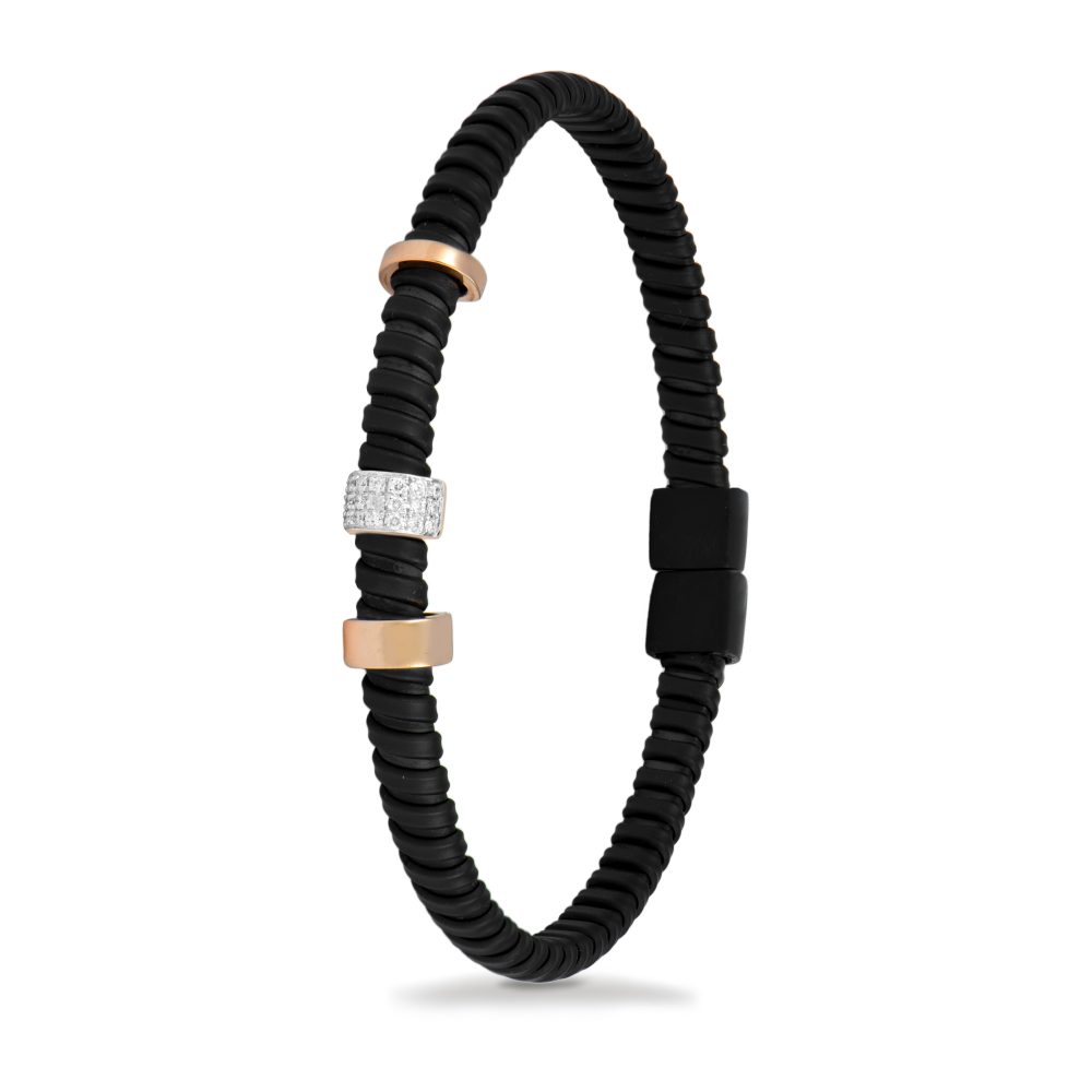 Collezione Prestige Noir K di Kuore