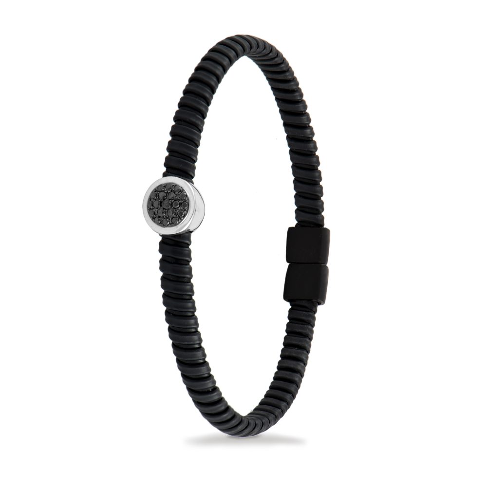 Collezione Prestige Noir K di Kuore