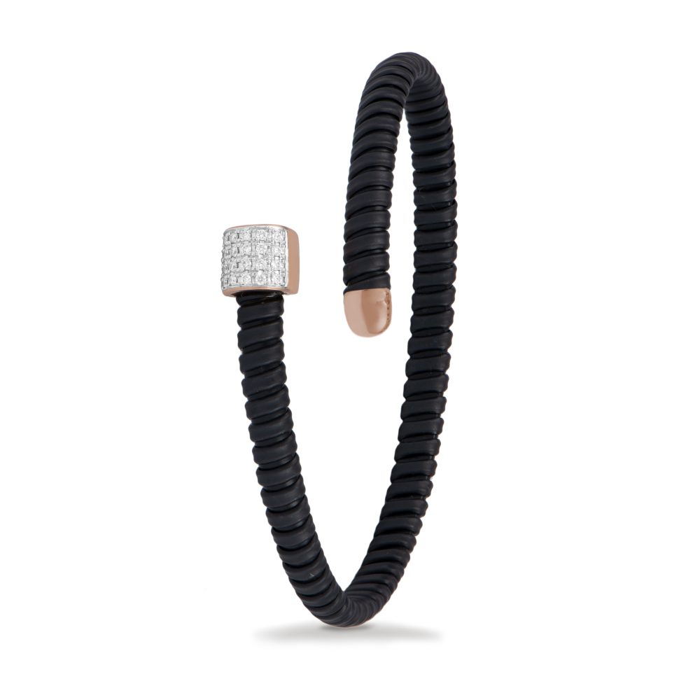 Collezione Prestige Noir K di Kuore