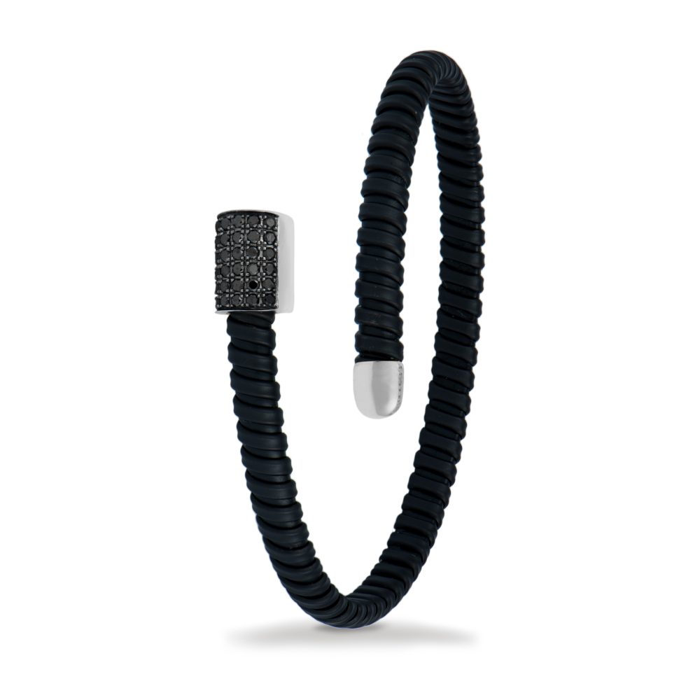 Collezione Prestige Noir K di Kuore