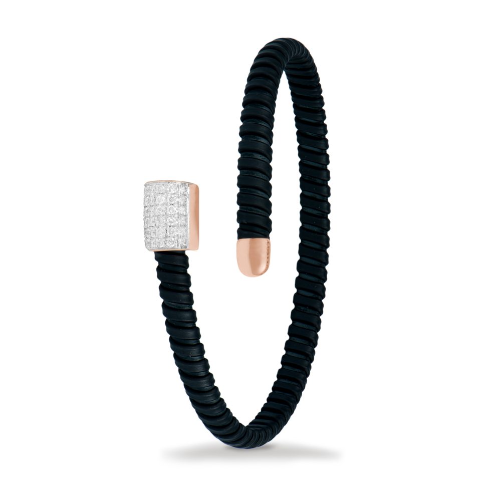 Collezione Prestige Noir K di Kuore