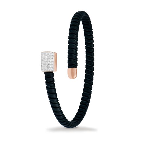 Collezione Prestige Noir K di Kuore