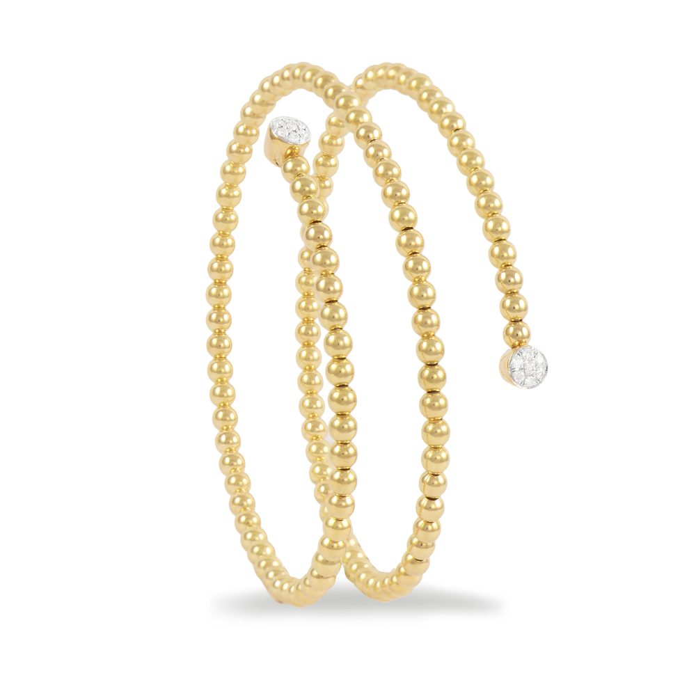 Collezione Sfere K di Kuore