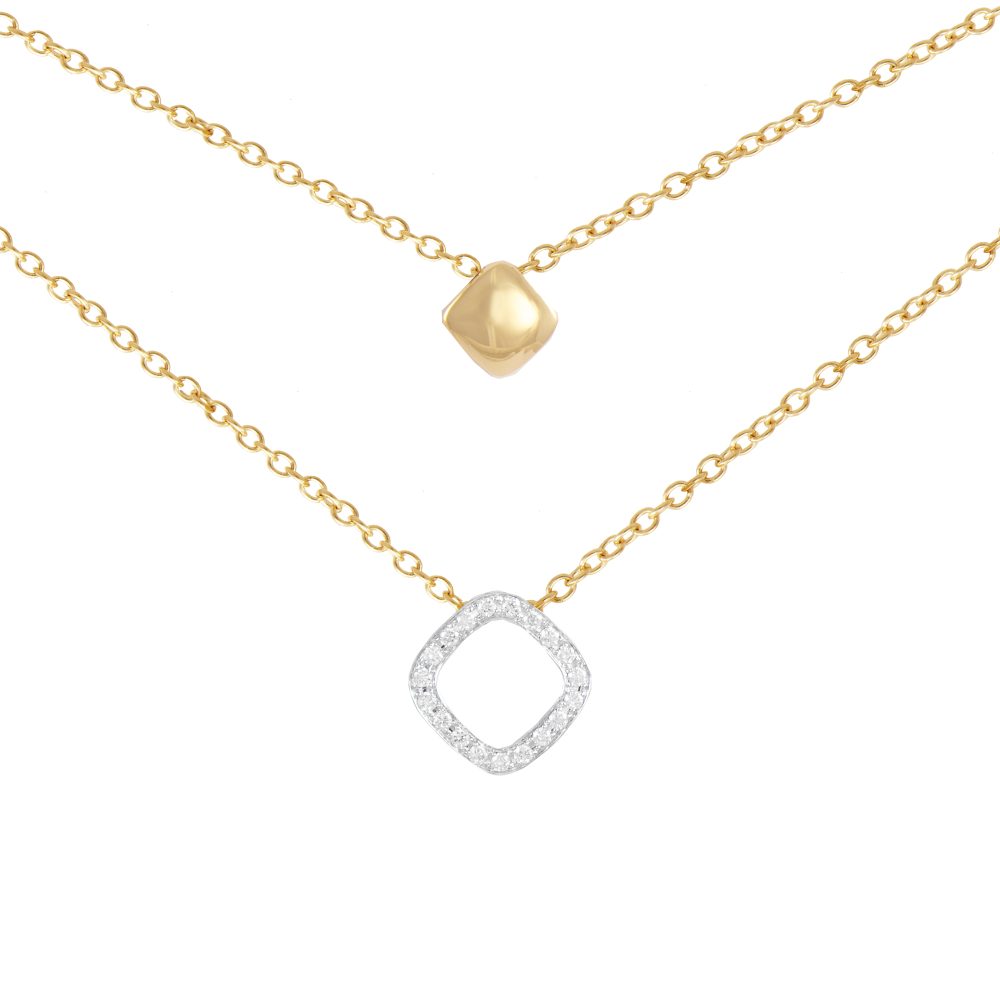 Collezione In & Out K di Kuore