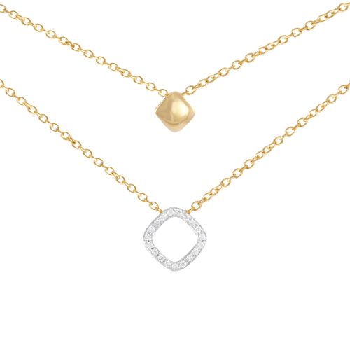 Collezione In & Out K di Kuore