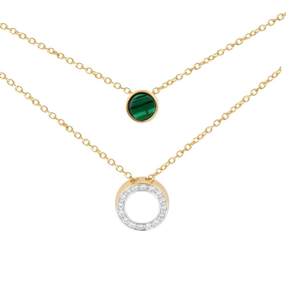 Collezione In & Out K di Kuore