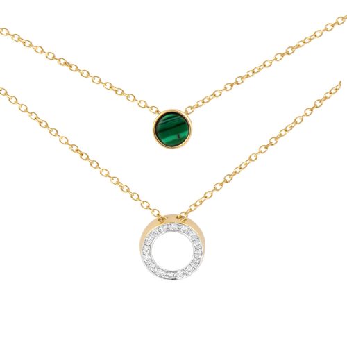 Collezione In & Out K di Kuore