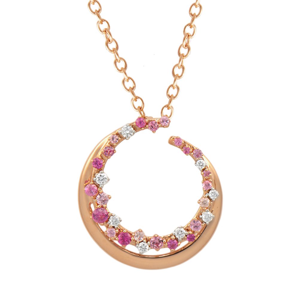 Collezione Clouds K di Kuore