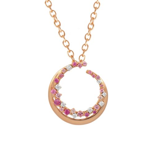 Collezione Clouds K di Kuore