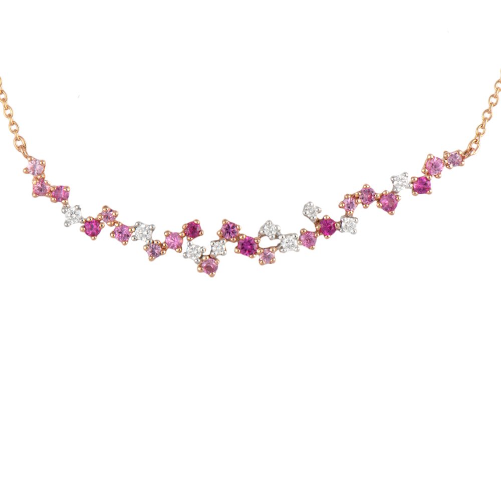 Collezione Clouds K di Kuore