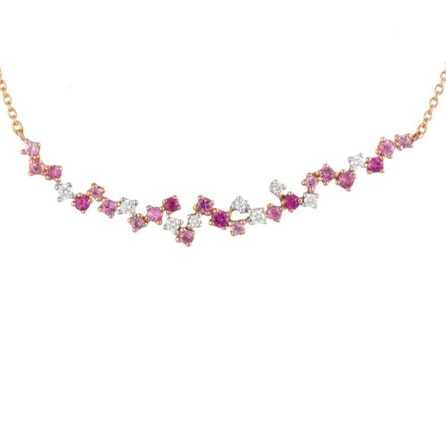 Collezione Clouds K di Kuore