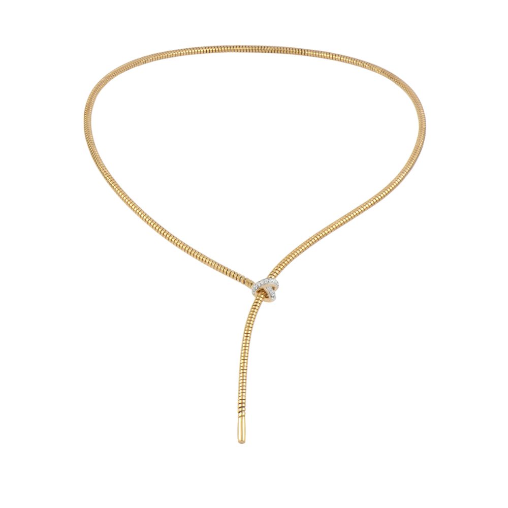 Collezione Nodo K di Kuore