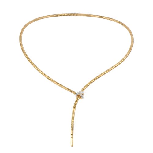 Collezione Nodo K di Kuore