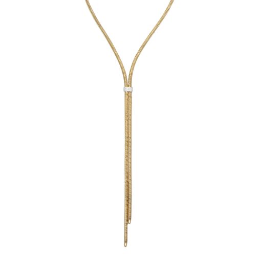 Collezione Flow K di Kuore