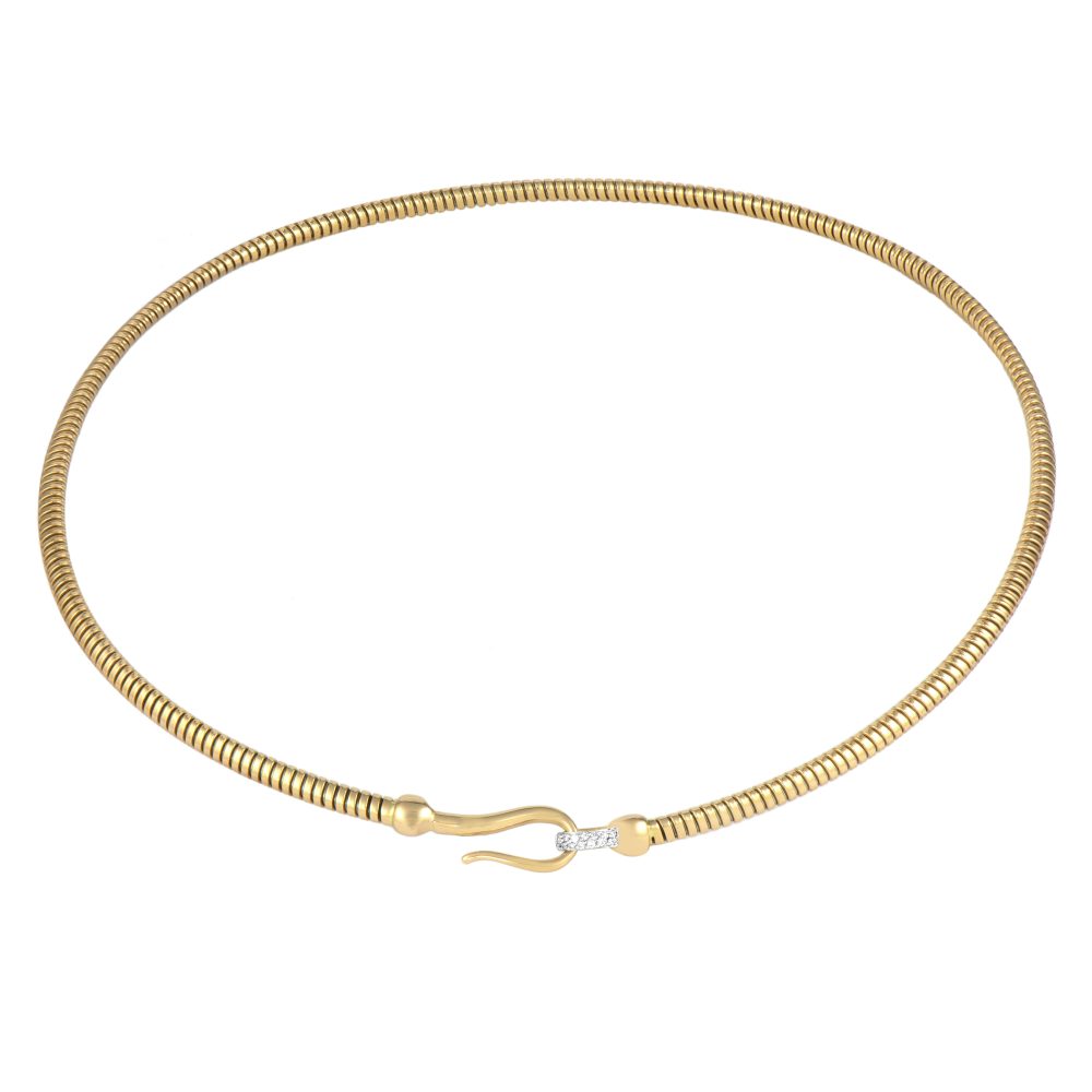 Collezione Link K di Kuore