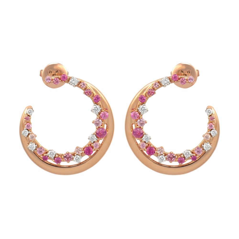 Collezione Clouds K di Kuore