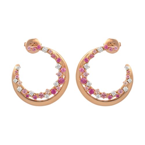 Collezione Clouds K di Kuore