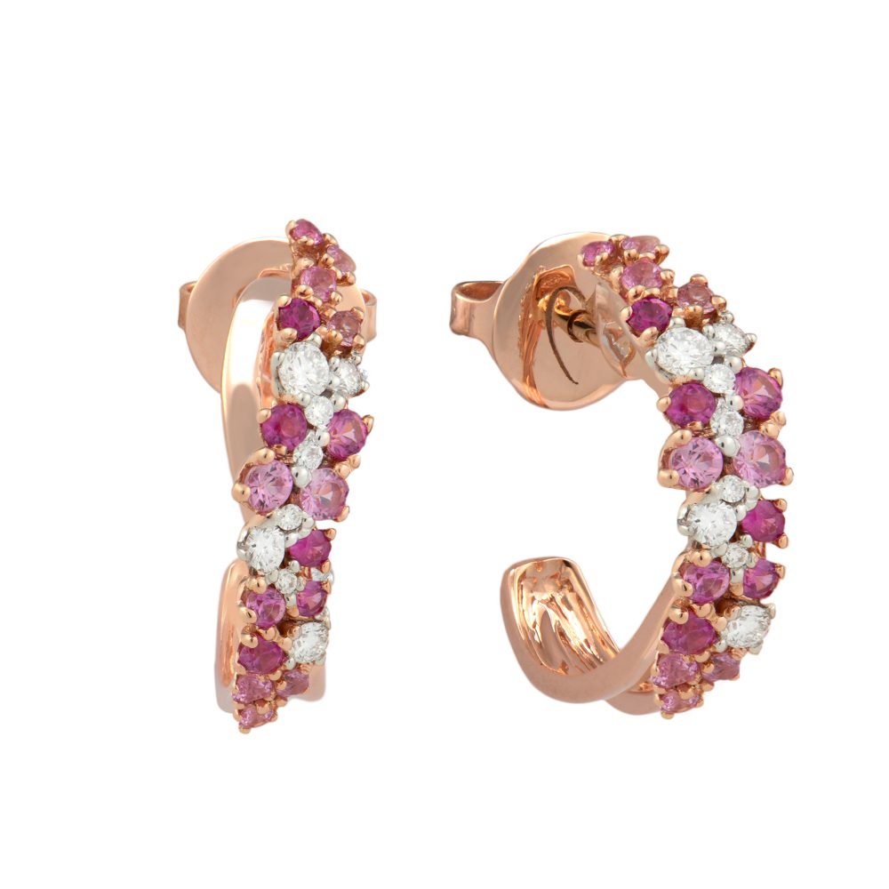 Collezione Clouds K di Kuore