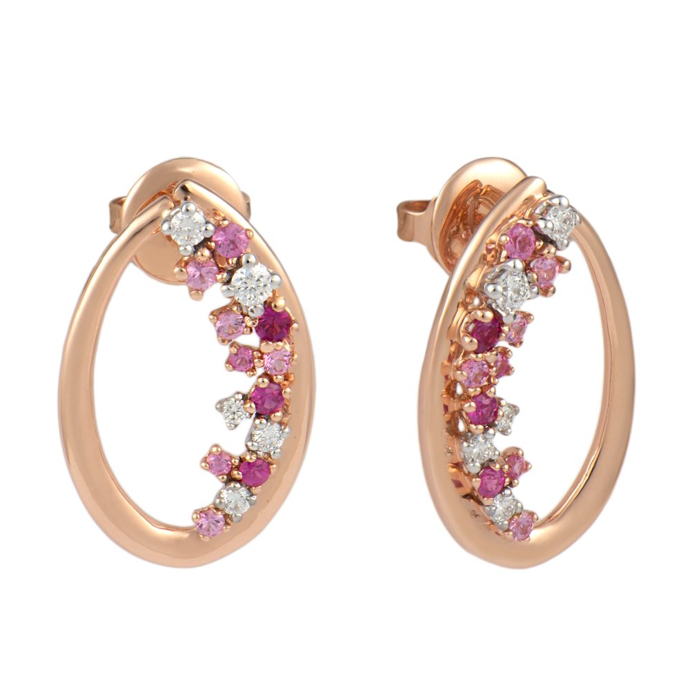 Collezione Clouds K di Kuore