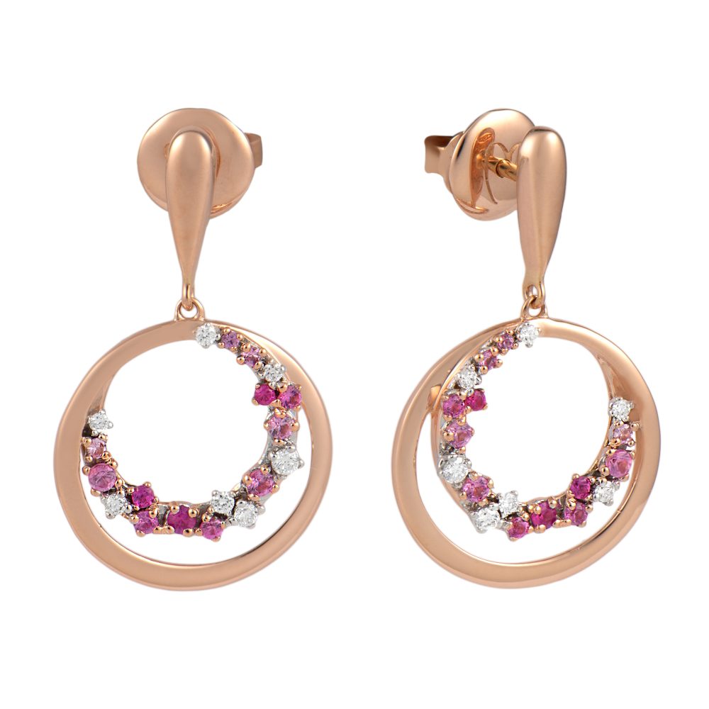 Collezione Clouds K di Kuore