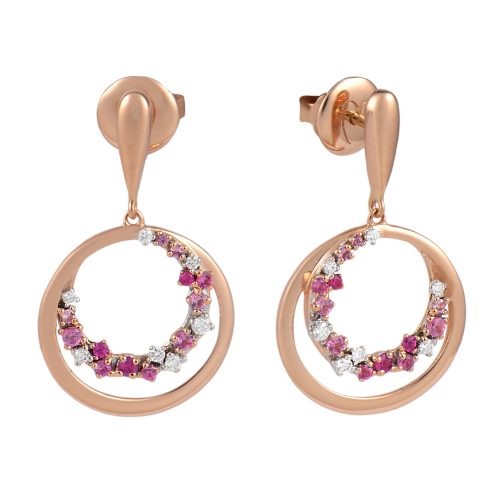 Collezione Clouds K di Kuore