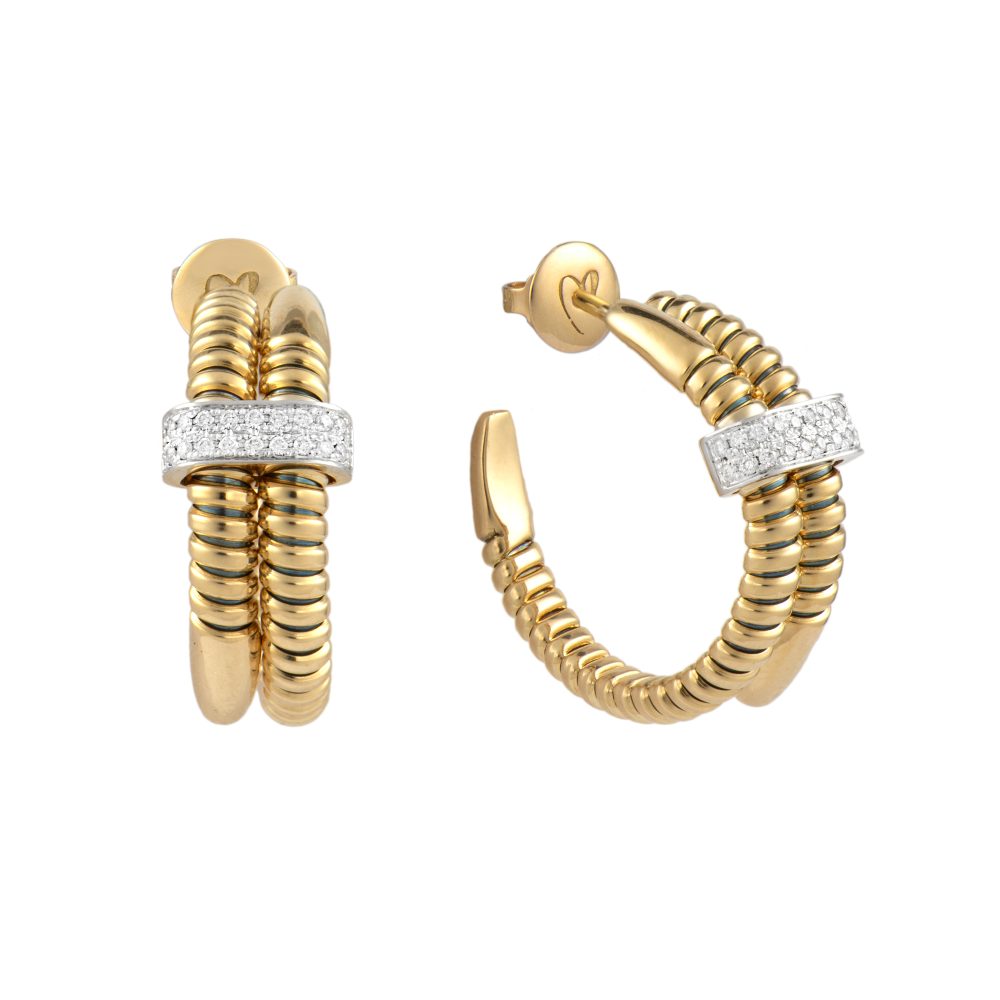 Collezione Flow K di Kuore